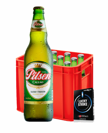 delivery de tragos