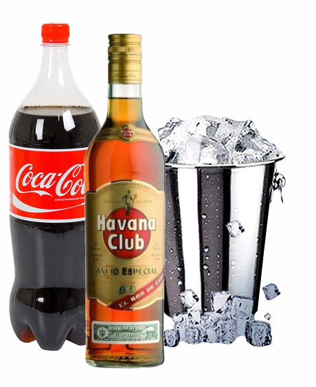 delivery de tragos