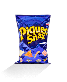Piqueos Snacks