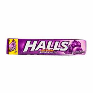 Halls Mora