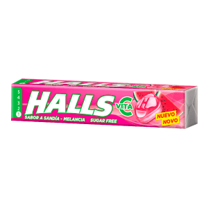 Halls Sandía