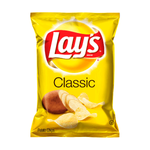 Papas Lay's