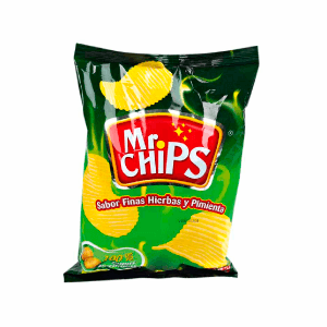 Mr. Chips