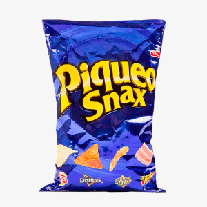 Piqueos Snacks